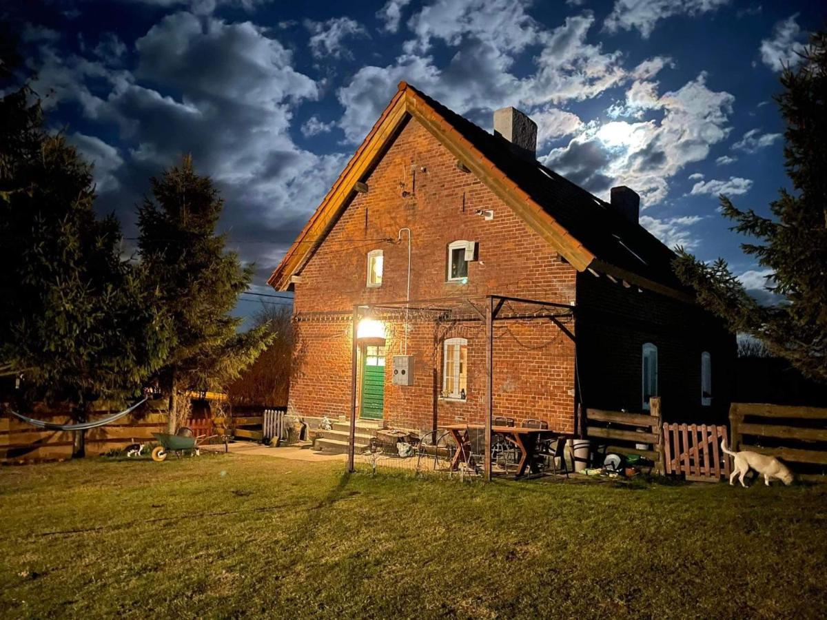 Uroczysko Skomackie Comuna de Comuna de Stare Juchy Exterior foto