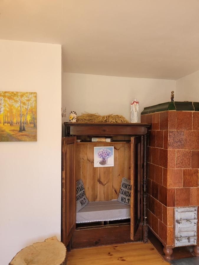 Uroczysko Skomackie Comuna de Comuna de Stare Juchy Exterior foto
