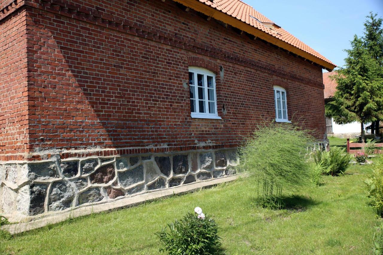 Uroczysko Skomackie Comuna de Comuna de Stare Juchy Exterior foto
